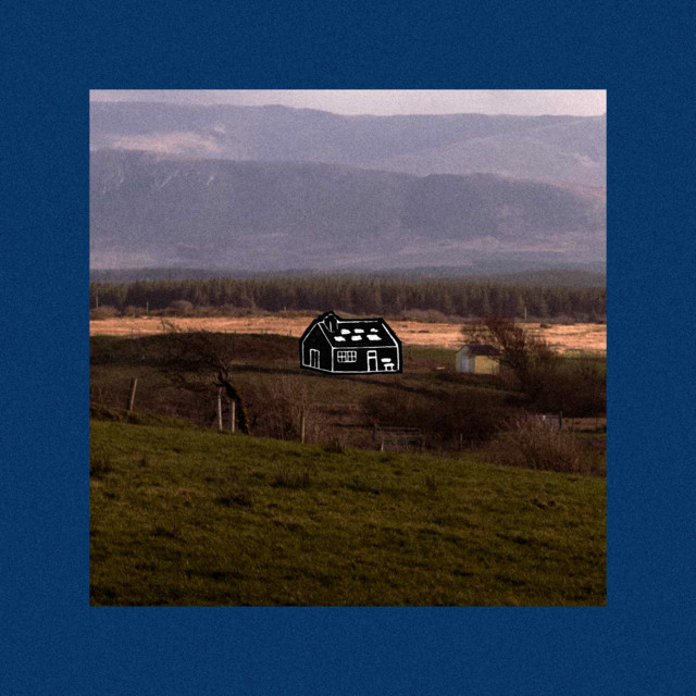 from a distance artwork
