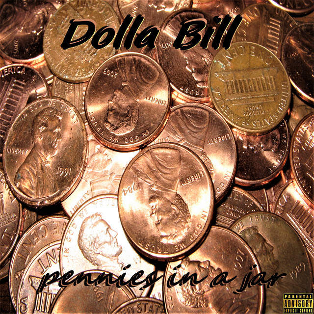 Pennies in a Jar