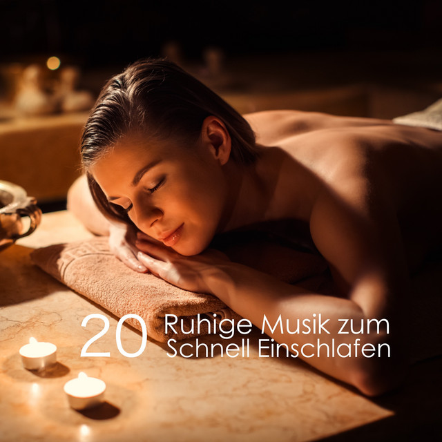 Night Relaxing Sounds - song and lyrics by Entspannende Musik Spa | Spotify