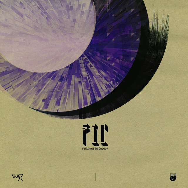 Feelings in Colour cover art