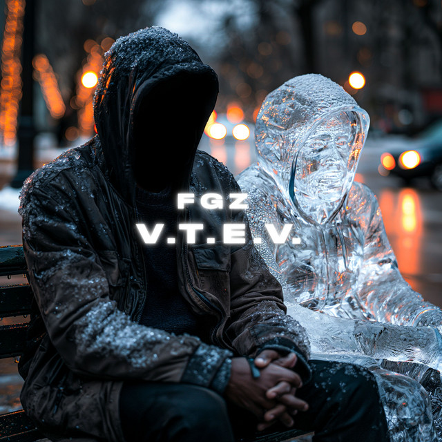 Vän till en vän cover art