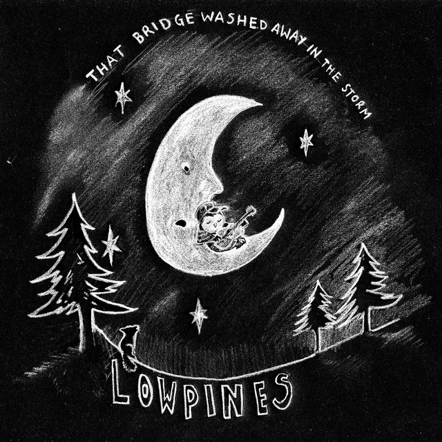 That Bridge Washed Away in the Storm cover art