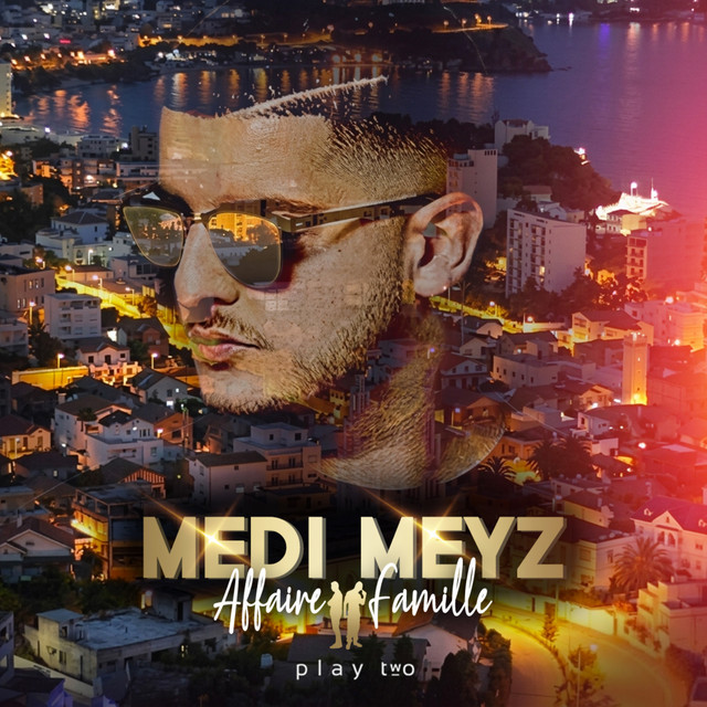 Album cover for Cardi B by Medi Meyz
