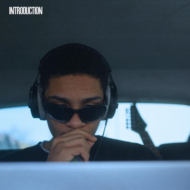 INTRODUCTION cover art