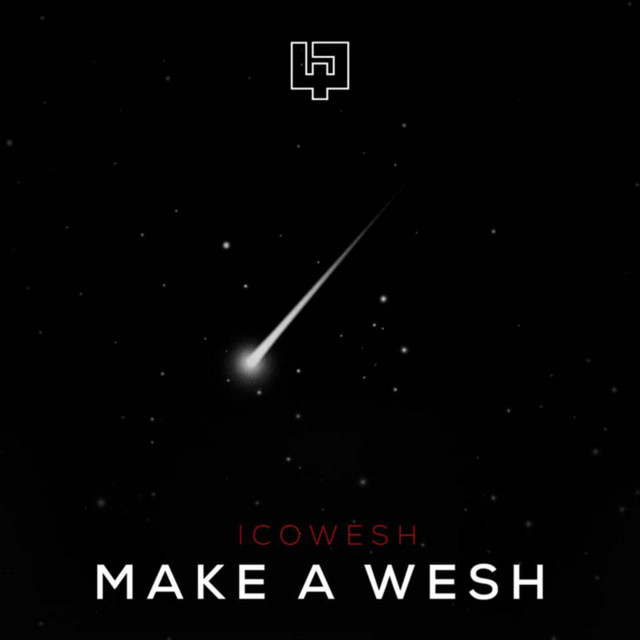 Make a wesh cover art