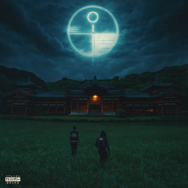undefined album image