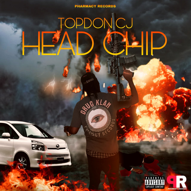 Topdon CJ