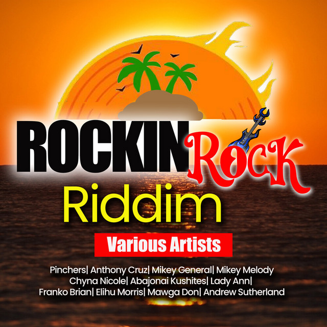 Rockin Rock Riddim - Compilation by Various Artists | Spotify