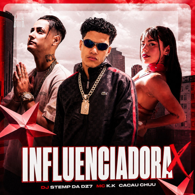 Influenciadora