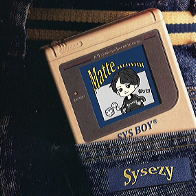 Matte - Single by Sysezy | Spotify