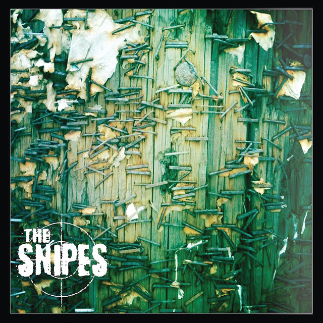 The Snipes cover art