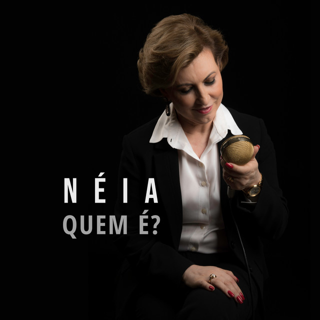 Quem É? cover art