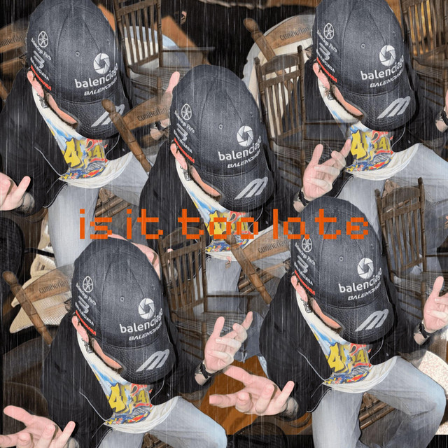album image