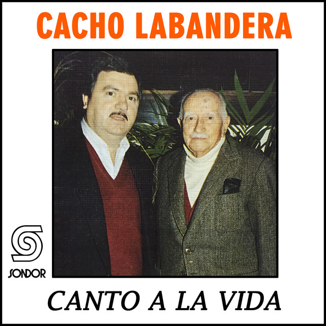Canto a la Vida cover art