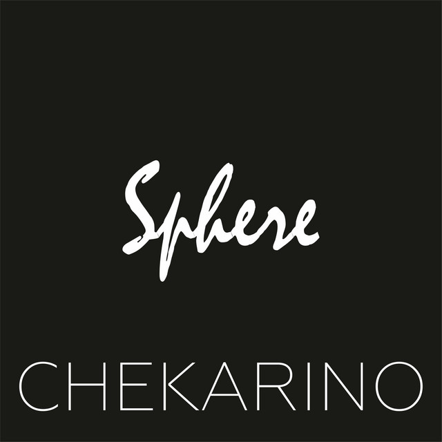 Cover art: Sphere — Chekarino