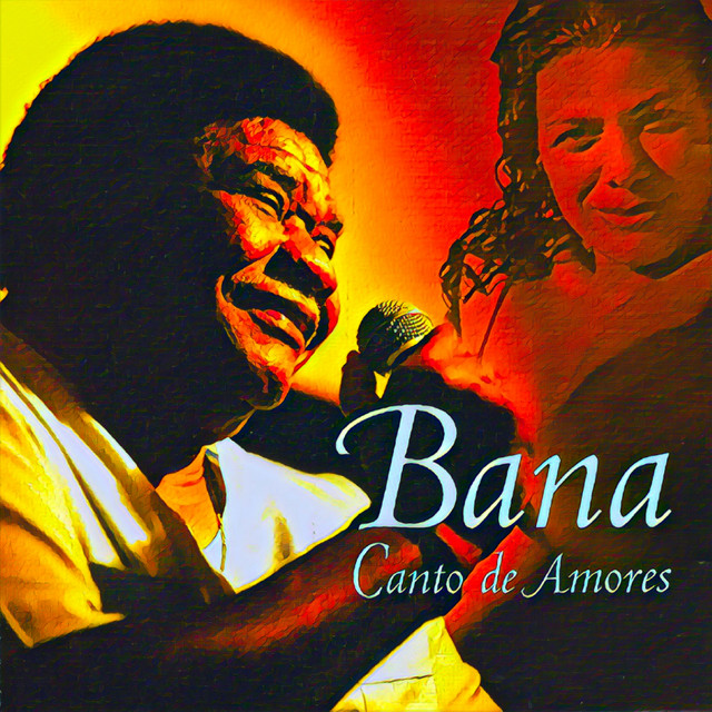 Canto De Amores cover art