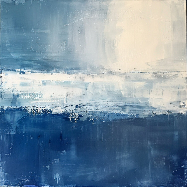 Cover art: Calm Frequency — AVIATOR