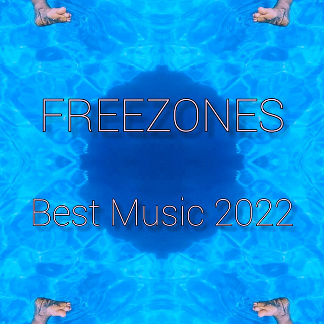 Best Music 2022 cover art