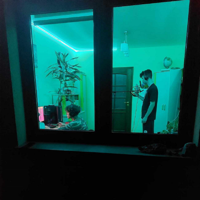 SADaś