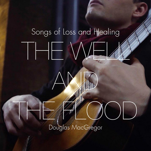 The Well and the Flood cover