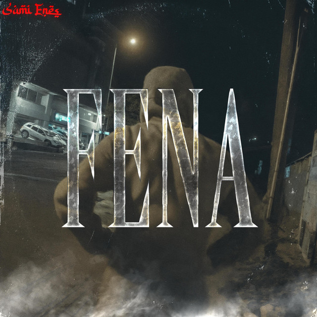 fena cover art