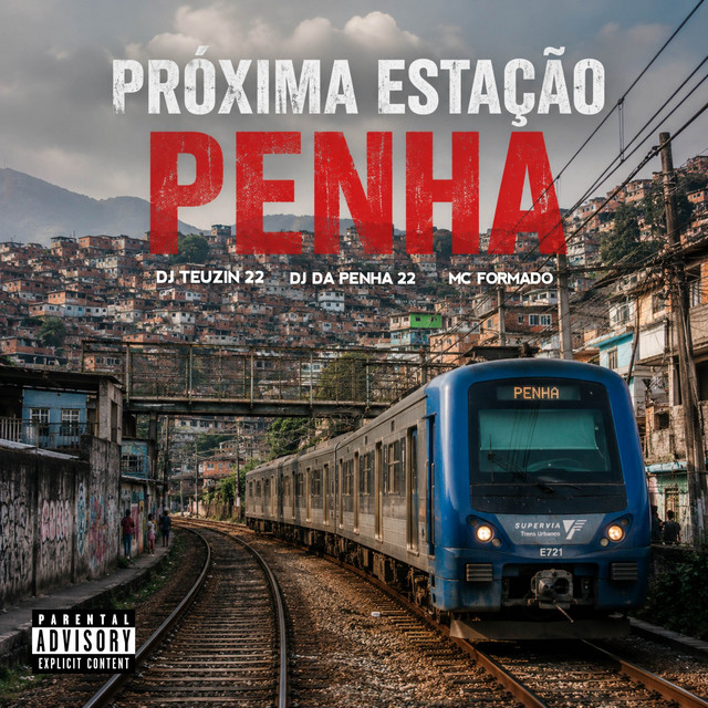 PRÓXIMA ESTAÇÃO PENHA