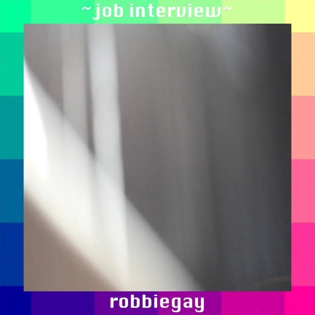 Job Interview cover