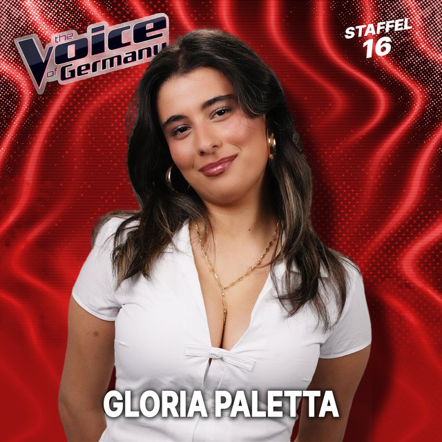 Gloria Paletta
