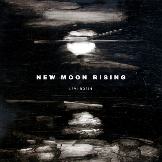 New Moon Rising cover art
