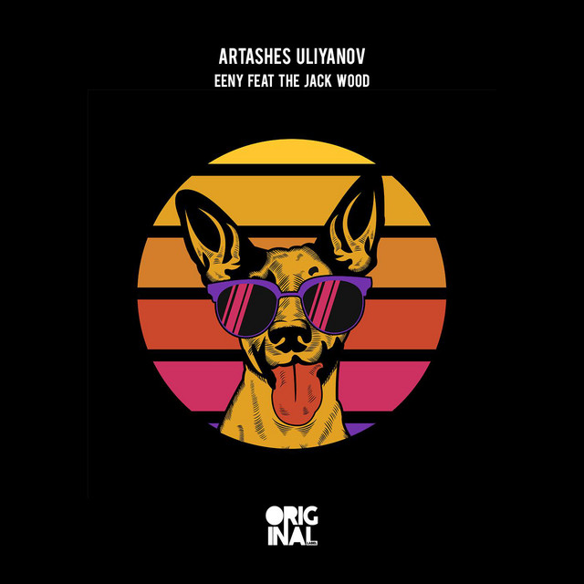 Eeny album art