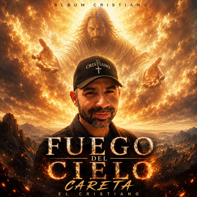 Careta El Cristiano