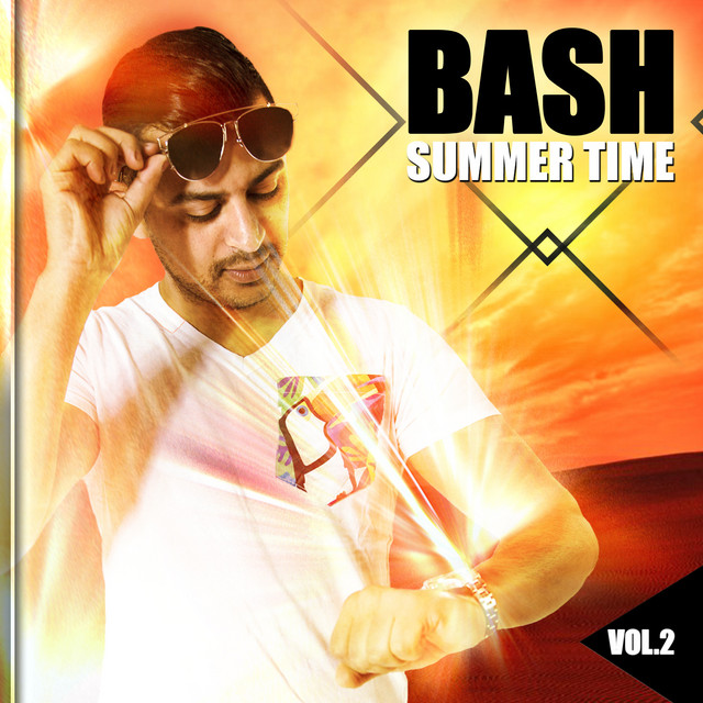 Summer Time, Vol. 2 cover art