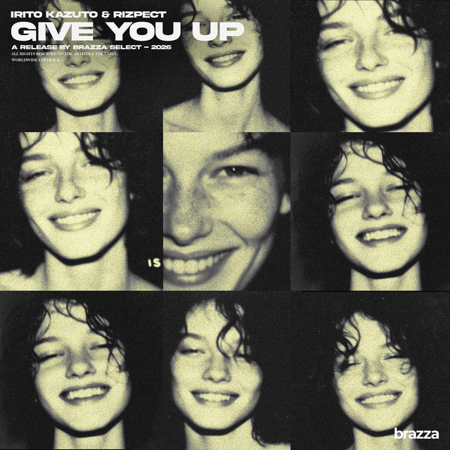 Give You Up