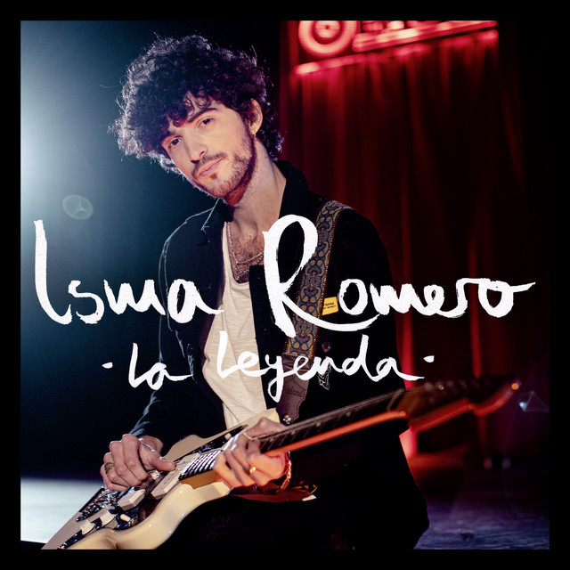 La Leyenda cover art