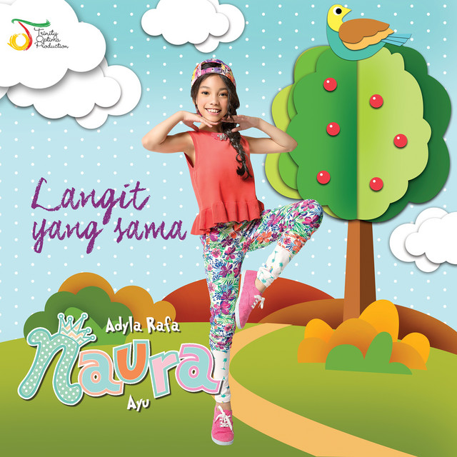Langit Yang Sama cover art