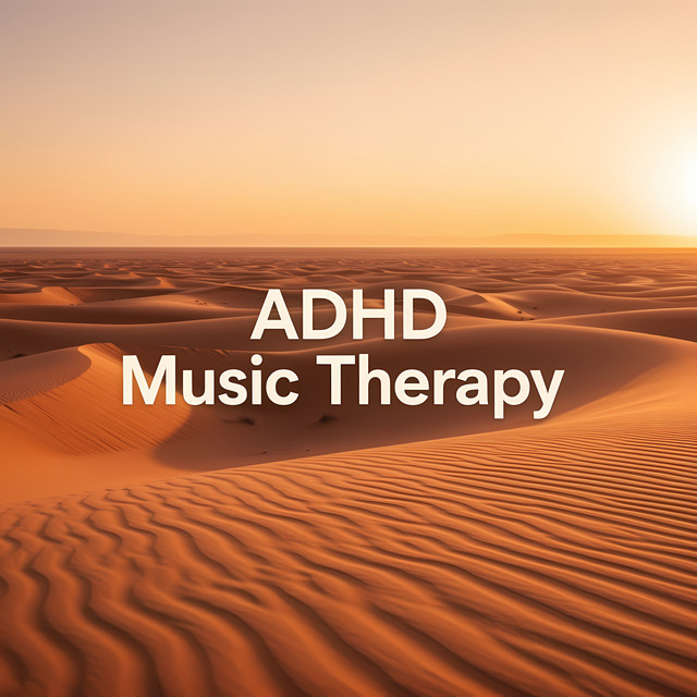 ADHD Music Therapy