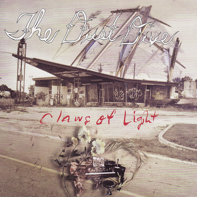 Claws of Light cover art