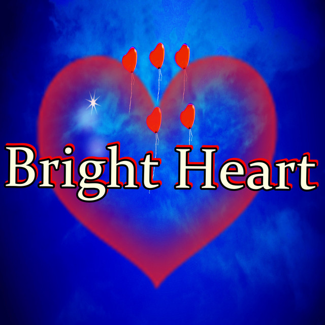 Bright Heart cover art