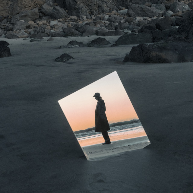Weather Alive cover art