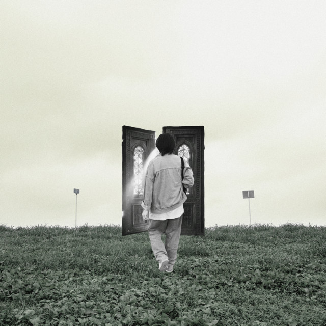 Escape from The Future cover art