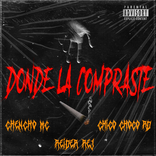 Donde la Compraste