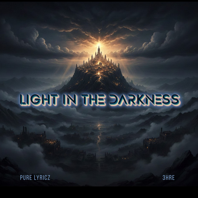 Light In The Darkness
