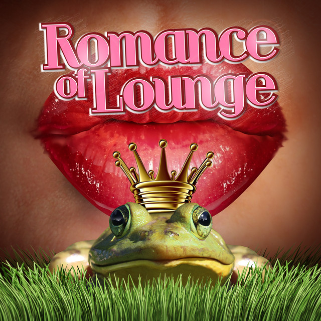 Romance of Lounge cover