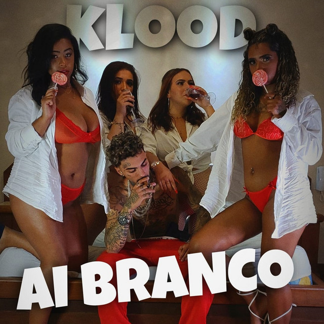 Ai Branco cover art