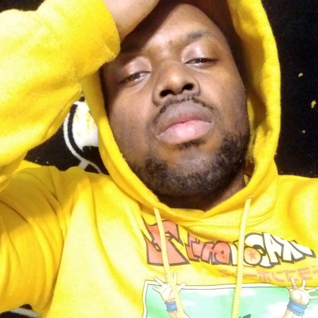 Body on me cover art