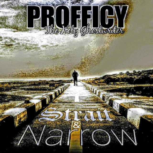 Profficy the Holy Ghostwriter