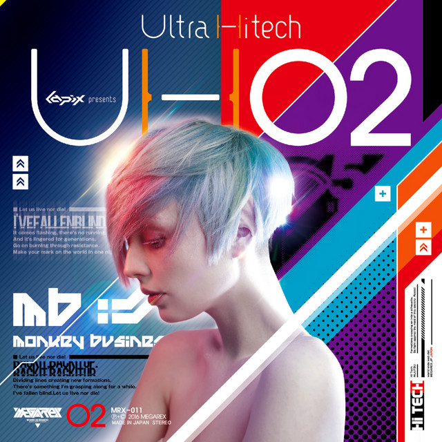 Ultra Hitech 02 - Compilation by Various Artists | Spotify