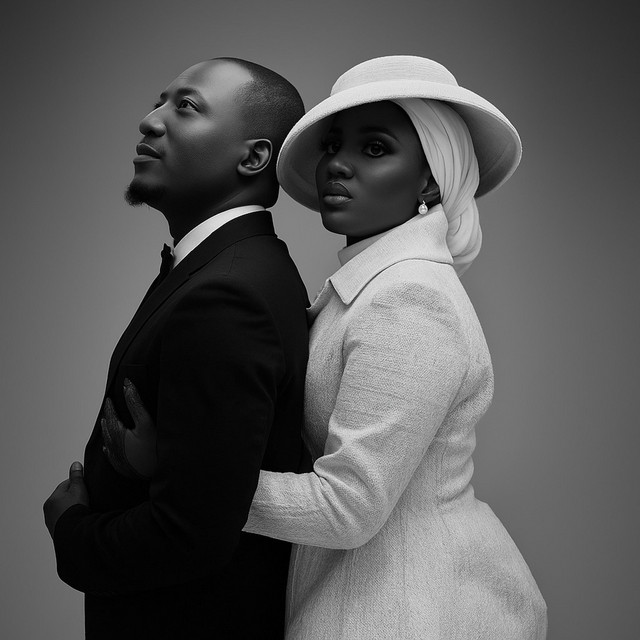 Nasirudeen & Safiyya