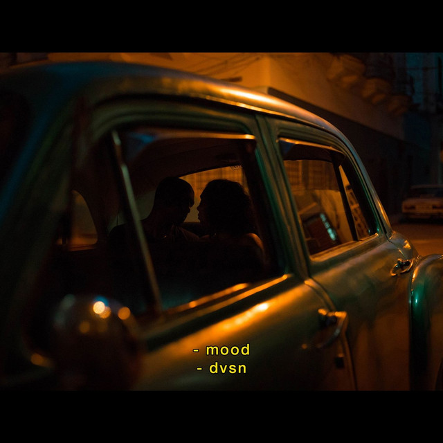 Mood by dvsn