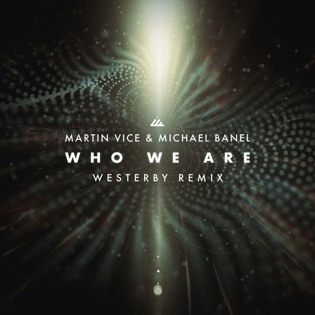 Who We Are - Westerby Remix album art